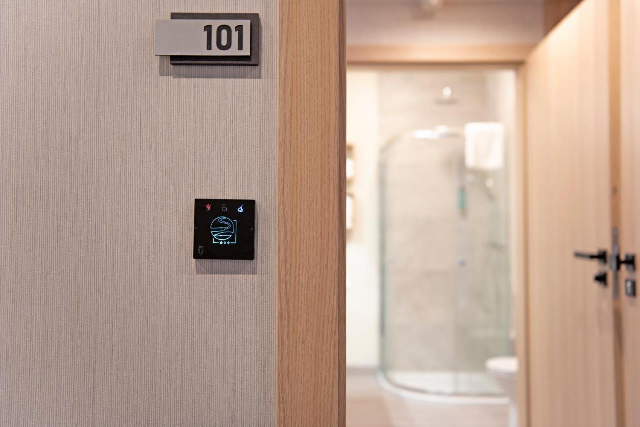 Ignasiak Hotel Wrzesnia Ngoại thất bức ảnh