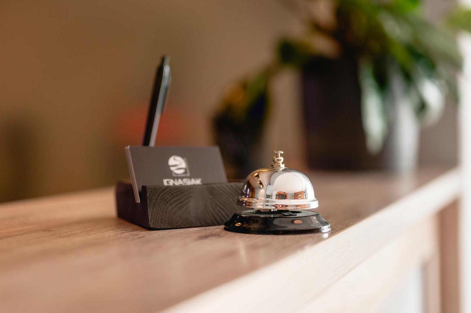 Ignasiak Hotel Wrzesnia Ngoại thất bức ảnh